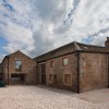 Disabled access holiday cottages at Gilcar Farm