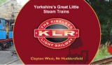 Kirklees Light Railway
