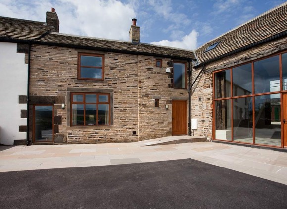 The Blacksmiths Shop holiday cottage sleeps 7. The Blacksmiths Shop holiday cottage sleeps 7.