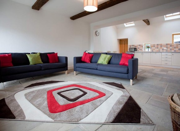 With level access and a ground floor bedroom, this cottage is ideal for wheelchair users. With level access and a ground floor bedroom, this cottage is ideal for wheelchair users.